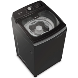 Máquina de Lavar Brastemp 16kg Titânio com Tecnologia Double Wash e Ciclo Tira Manchas Advanced - BWD16A9 na Brastemp