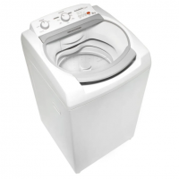 Máquina De Lavar Brastemp 9kg Com Ciclo Tira Manchas - BWJ09AB na Compra Certa