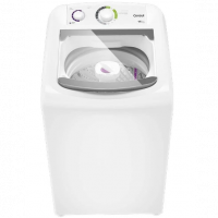 Máquina De Lavar Consul 11Kg CWH11BBBNA Branco 220V na Webfones