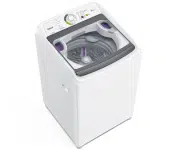 Máquina de Lavar Consul 15 kg Branca com Lavagem Econômica e Ciclo Edredom- CWH15AB na Compra Certa