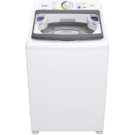 Máquina de Lavar Consul 15Kg com Lavagem Econômica e Ciclo Edredom - CWH15 na Consul