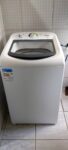 Máquina de Lavar Consul 9kg Dosagem Extra Econômica e Ciclo Edredom – CWB09AB 110V na Amazon
