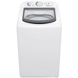 Máquina de Lavar Consul  9 KG Branca com Dosagem Econômica e Ciclo Edredom - Cwb09bb na Consul