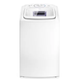 Máquina de Lavar Electrolux Essencial Care 11kg - LES11 na Shopclub
