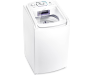Máquina de Lavar Electrolux LES11 Essential Care , 11kg, Silenciosa, com Easy Clean e Filtro Fiapos na Amazon