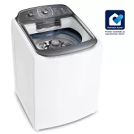 Máquina de Lavar Electrolux Premium Care 13kg Conectada 220V - LWI13 na Shopclub