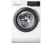Máquina de Lavar Frontal 11kg Electrolux Premium Care Inverter com Água Quente/Vapor (LFE11) – 127 Volts  na Amazon