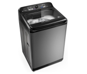 Máquina De Lavar Panasonic 12kg Titânio NA-F120B1TB 220V na Amazon