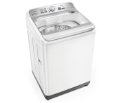 Máquina De Lavar Panasonic 13kg NA-F130B1WA Função Vanish Branca 127V na Amazon