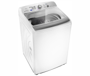 Máquina De Lavar Panasonic 16kg Branco NA-F160B6WA 110V na Amazon