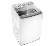 Máquina De Lavar Panasonic 16kg Branco NA-F160B6WA 110V na Amazon