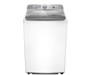 Máquina De Lavar Panasonic 16kg – Branco na Amazon