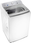 Máquina de Lavar Panasonic 17KG Branca 110 V ‎NA-F170B7WA na Amazon