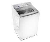Máquina de Lavar Panasonic 17kg Branca ‎127v NA-F170B7W na Amazon