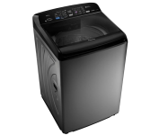 Máquina de Lavar Panasonic 18kg – Titânio na Amazon