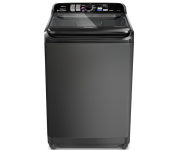 Máquina de Lavar Panasonic – 15kg Titânio na Amazon