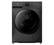 Máquina de Lavar Roupas Midea 11kg Inverter Healthguard Wi-fi Titanium MF201W110WB 220V na Amazon