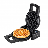 Máquina De Waffle Perform 180, Preto, 110v, Oster na Amazon