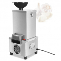 Máquina Elétrica De Descascar Alho na Amazon