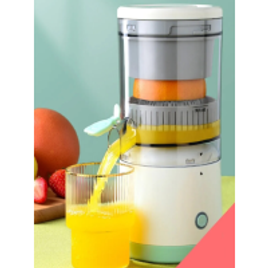 Maquina Extratora De Suco De Frutas Portátil Sem Fio LZ01 - Shein na Shein