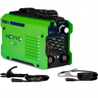 Máquina Inversora De Solda Fix1650 Bivolt 160a Mma Tig NEVVO na Amazon