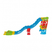 Maral Ramp Racer - Caixa Multicolor na Amazon