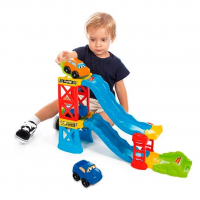 Maral Ramp Racer - Caixa Multicolor na Amazon
