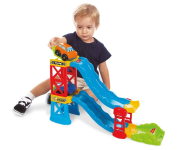 Maral Ramp Racer – Caixa Multicolor na Amazon