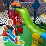 Maral Ramp Racer – Caixa Multicolor na Amazon