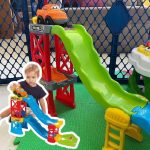 Maral Ramp Racer na Amazon