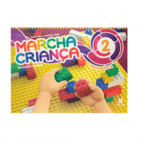 Marcha Criança - Matemática - Educação Infantil - Volume 2 Espiral – 3 Dezembro 2019 na Amazon