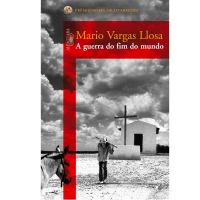Mario Vargas Llosa – A Guerra Do Fim Do Mundo (eBook) na Amazon