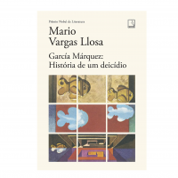 Mario Vargas Llosa – García Márquez: História De Um Deicídio (eBook) na Amazon