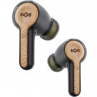 Marley - Fone De Ouvido Sem Fio, Rebel - Preto - Marketplace na Amazon