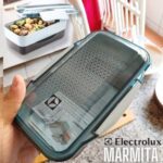 Marmita com Divisórias Electrolux – A15338401 na Magazine Luiza
