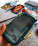 Marmita com Divisórias Electrolux – A15338601 na Magazine Luiza
