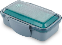 Marmita Lunch Box Verde Electrolux na Amazon