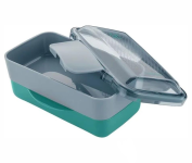 Marmita Lunch Box Verde Electrolux na Amazon