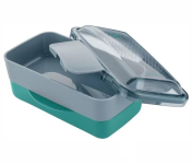 Marmita Lunch Box Verde Electrolux na Amazon