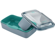 Marmita Lunch Box Verde – Electrolux na Amazon
