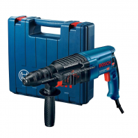 Martelete Perfurador Bosch GBH 2-26 DRE, 800 Watts, SDS Plus - 220 Volts na Amazon