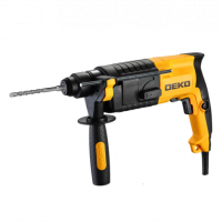 Martelete Perfurador-profissional-sds-plus-500w-15j-110v - Deko na Loja do Mecânico