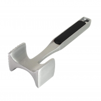 Martelo Amaciador De Carne KitchenAid, Tamanho único, Preto na Amazon