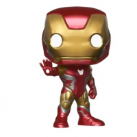 Marvel-Avengers Iron Man Model Toy For Children, Spider-Man Gift, Iron Man, Thor, 286, Steven, Roger, 458, Hulk, Thanos, 289, 467, 2024 na Aliexpress