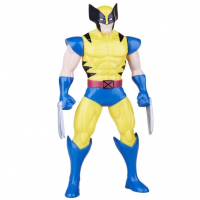 Marvel, Boneco Wolverine, Amarelo, Azul E Preto na Amazon
