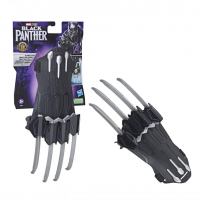 MARVEL Garras De Combate Black Panther Studios Legacy - Pantera Negra - F5887 - Hasbro na Amazon