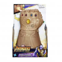 Marvel, Manopla Eletrônica Do Thanos, Multicor na Amazon