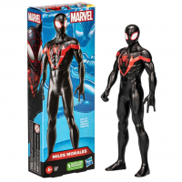 Marvel Miles Morales - Figura 20 Cm, Brinquedos De Super-heróis na Amazon