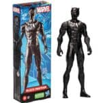 Marvel Pantera Negra – Figura 20 cm, brinquedos de super-heróis na Amazon