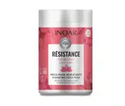Máscara 1000 g, Inoar – Résistance Flor de Lótus na Amazon